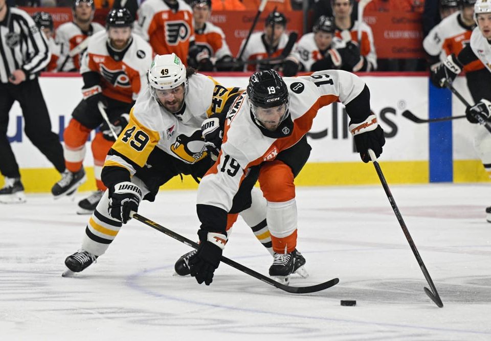 Best Bet For Monday (April 27th): NHL Playoffs Predictions