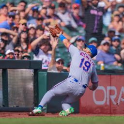 Best Bet For Thursday (April 9th): MLB Predictions