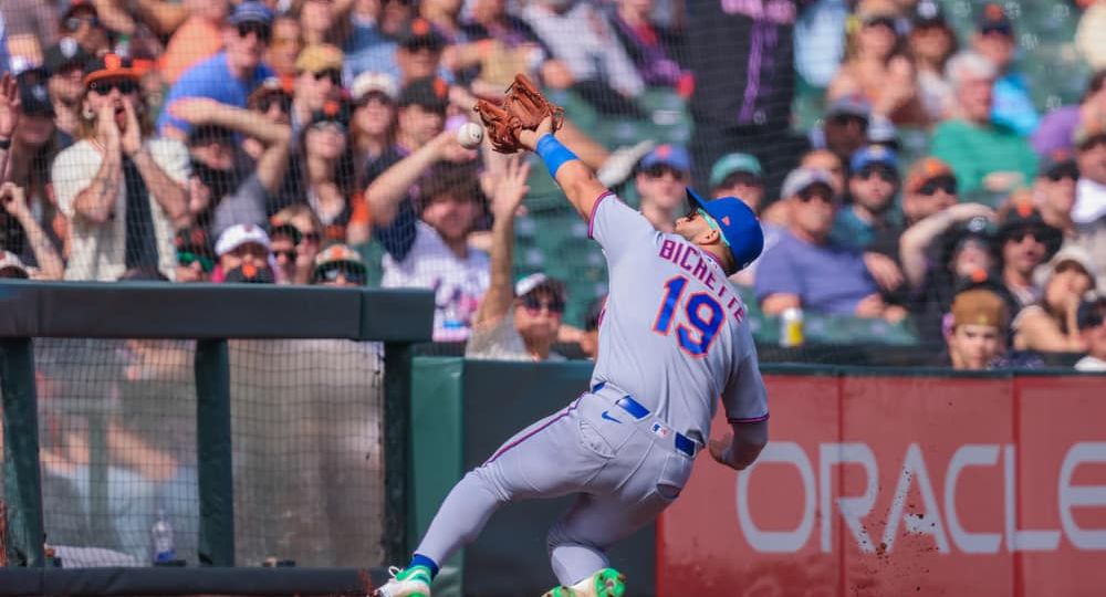 Best Bet For Thursday (April 9th): MLB Predictions
