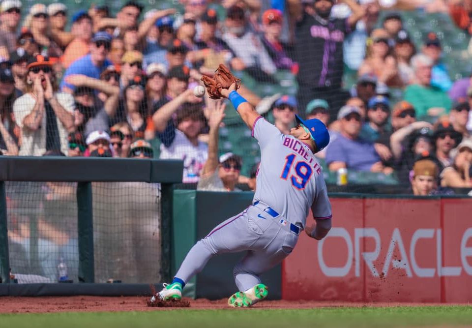 Best Bet For Thursday (April 9th): MLB Predictions