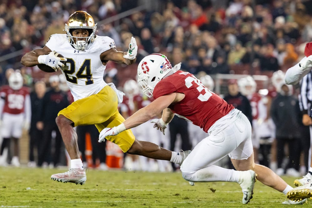 2026 NFL Draft Best Bets: Positions Drafted in the First Round