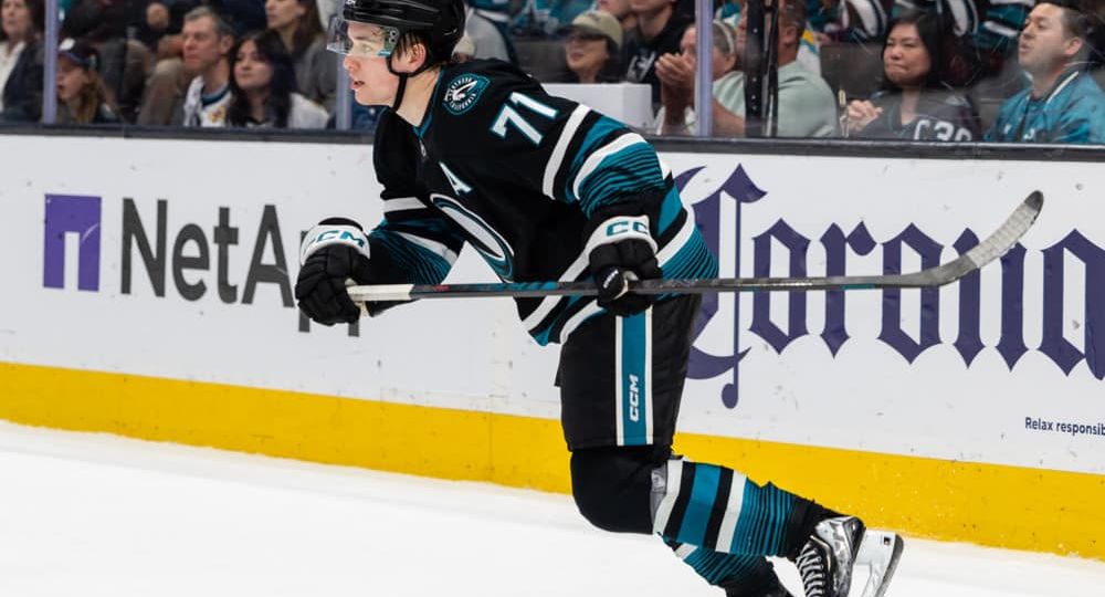 NHL Goal Scorer Parlay For Thursday (April 9th): NHL Predictions