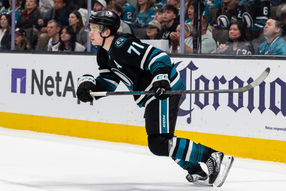 NHL Goal Scorer Parlay For Thursday (April 9th): NHL Predictions