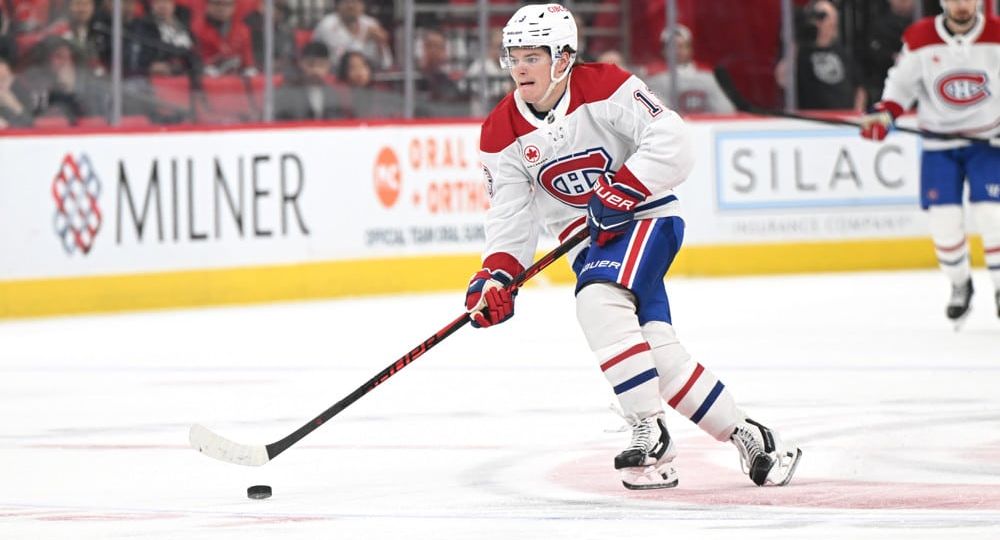 NHL Goal Scorer Parlay For Sunday (April 5th): NHL Predictions