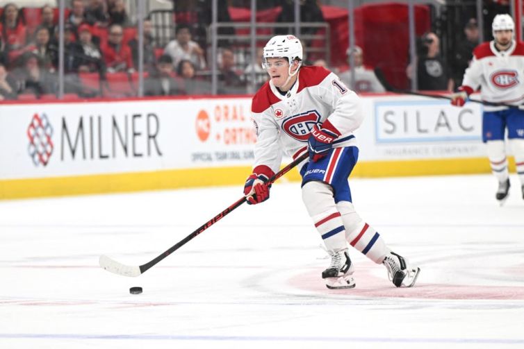 NHL Goal Scorer Parlay For Sunday (April 5th): NHL Predictions