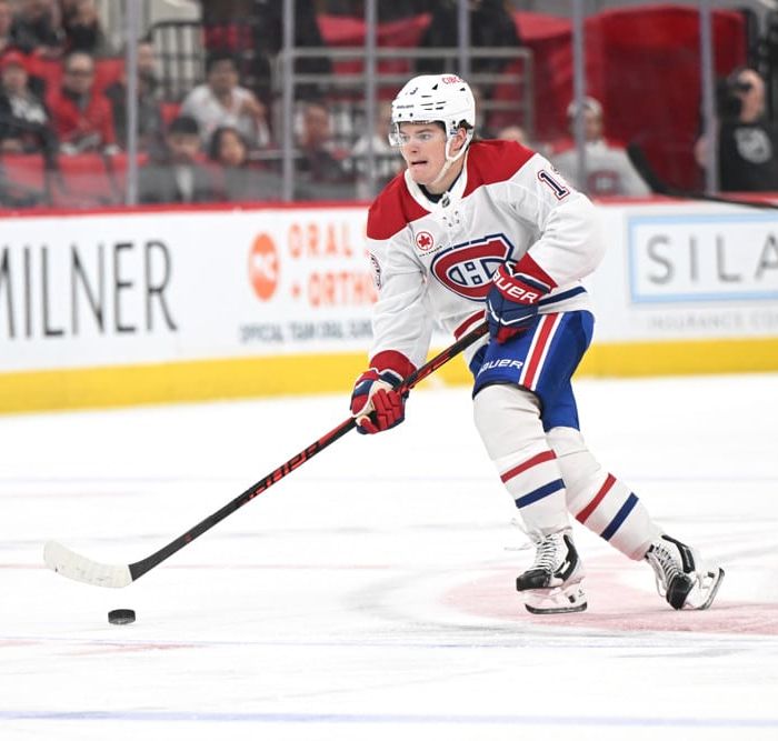 NHL Goal Scorer Parlay For Sunday (April 5th): NHL Predictions