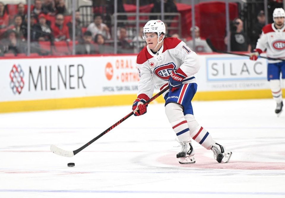 NHL Goal Scorer Parlay For Sunday (April 5th): NHL Predictions