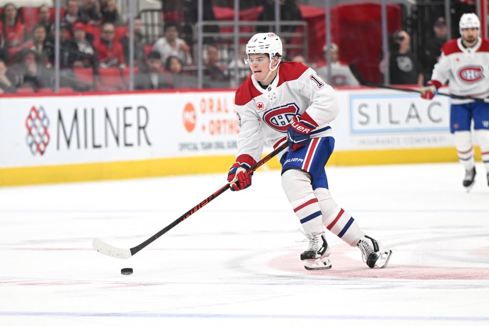 NHL Goal Scorer Parlay For Sunday (April 5th): NHL Predictions