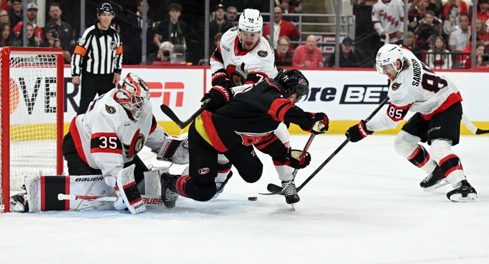 Best Bet For Monday (April 20th): NHL Playoffs Predictions