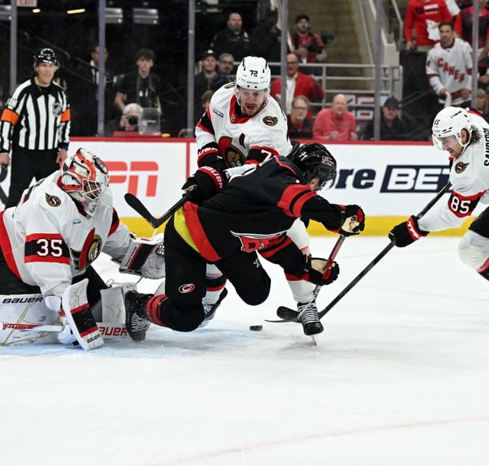 Best Bet For Monday (April 20th): NHL Playoffs Predictions