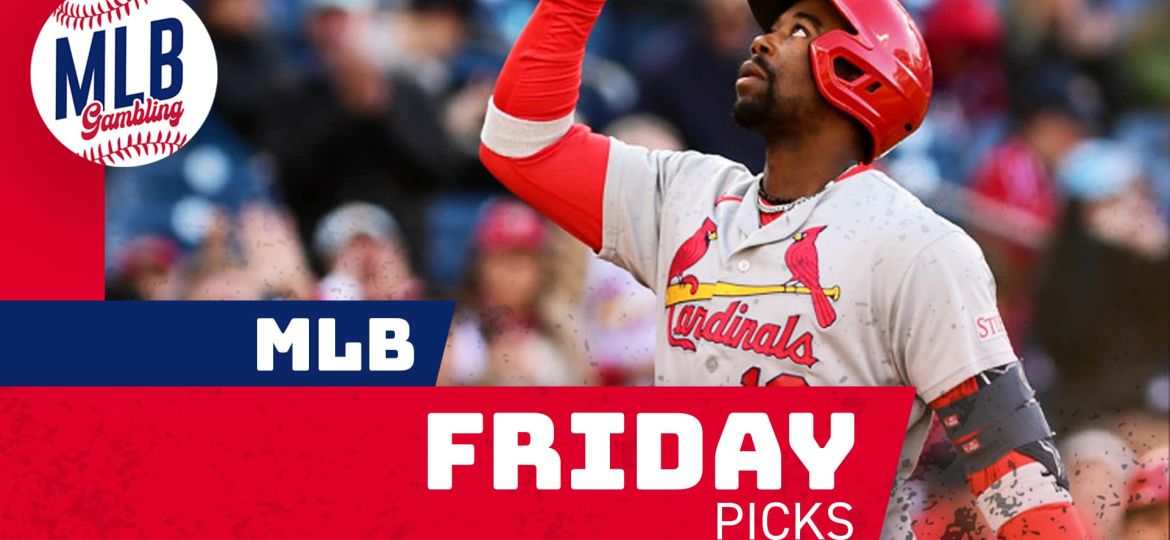 MLB Friday Betting Picks 4/16/26 | MLB Gambling Podcast (Ep. 928)
