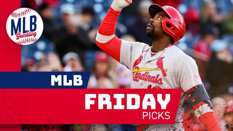 MLB Friday Betting Picks 4/16/26 | MLB Gambling Podcast (Ep. 928)