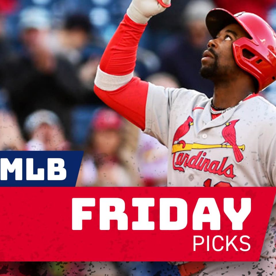MLB Friday Betting Picks 4/16/26 | MLB Gambling Podcast (Ep. 928)