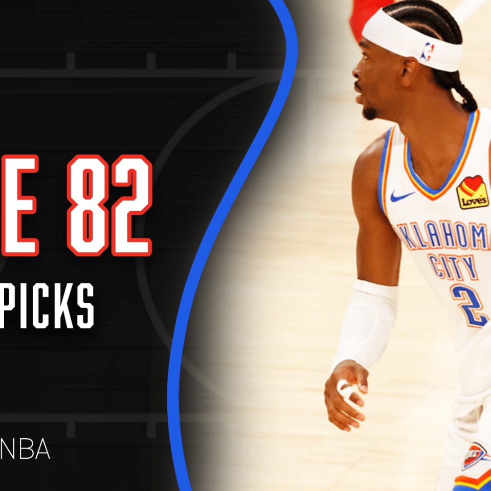 NBA Sunday Betting Picks – 4/12/26 | NBA Gambling Podcast (Ep. 1085)