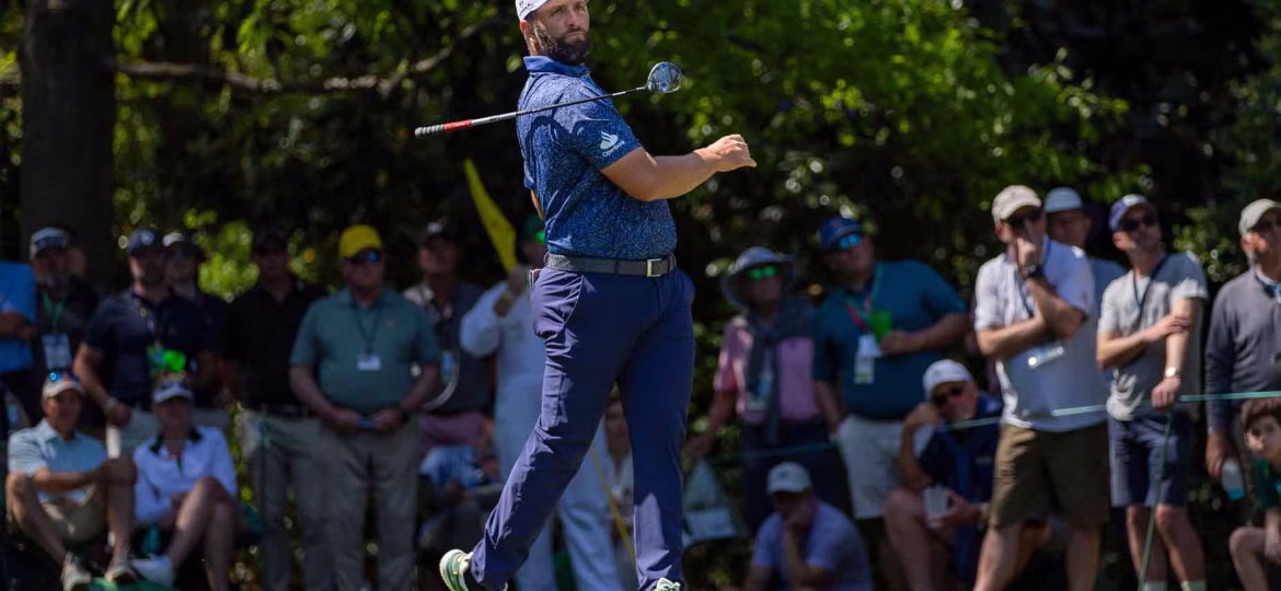 2026 Masters Round 2 Bets
