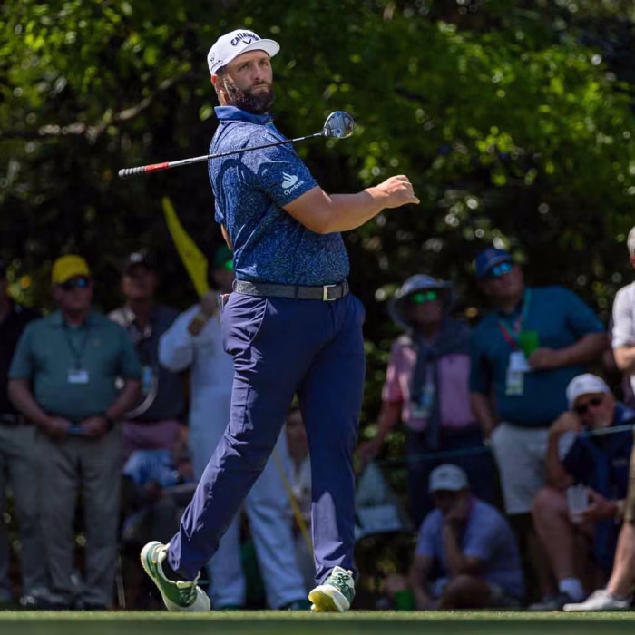 2026 Masters Round 2 Bets