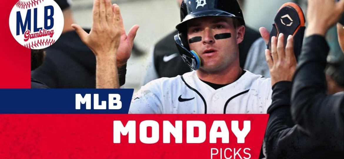 MLB Monday Betting Picks 4/27/26 | MLB Gambling Podcast (Ep. 936)