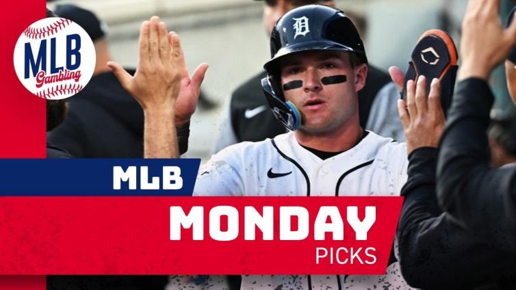 MLB Monday Betting Picks 4/27/26 | MLB Gambling Podcast (Ep. 936)