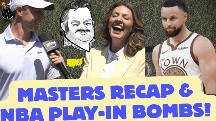 masters recap