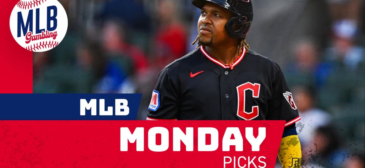 MLB Monday Betting Picks 4/11/26 | MLB Gambling Podcast (Ep.924)