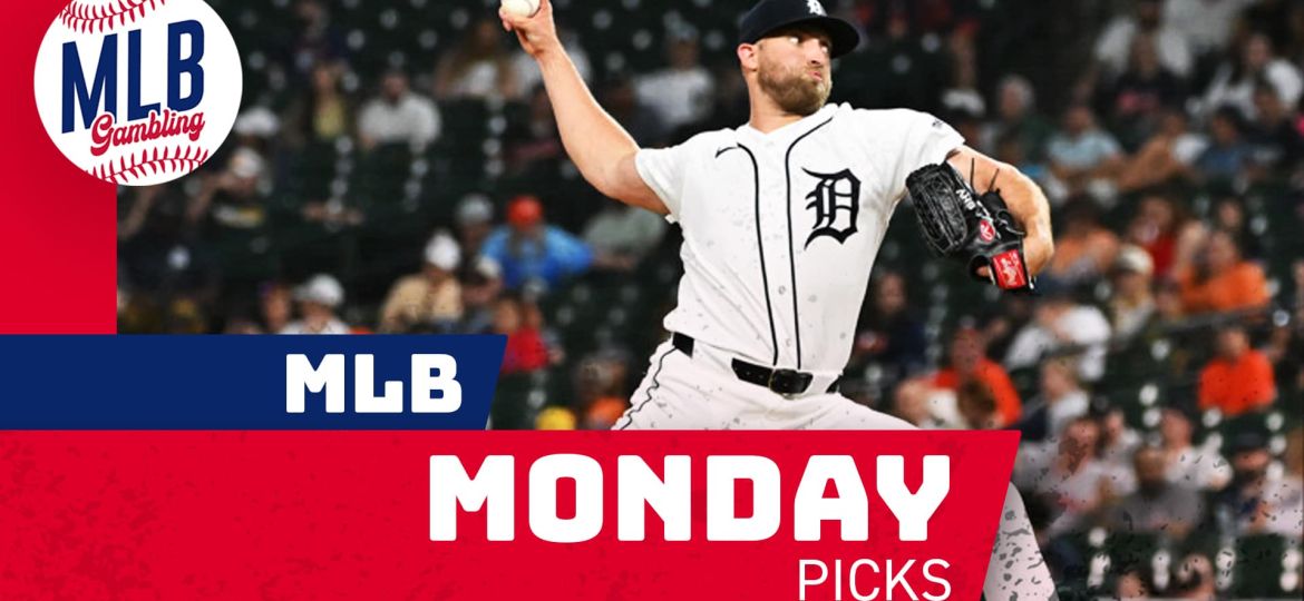 MLB Monday Betting Picks 4/20/26 | MLB Gambling Podcast (Ep. 930)
