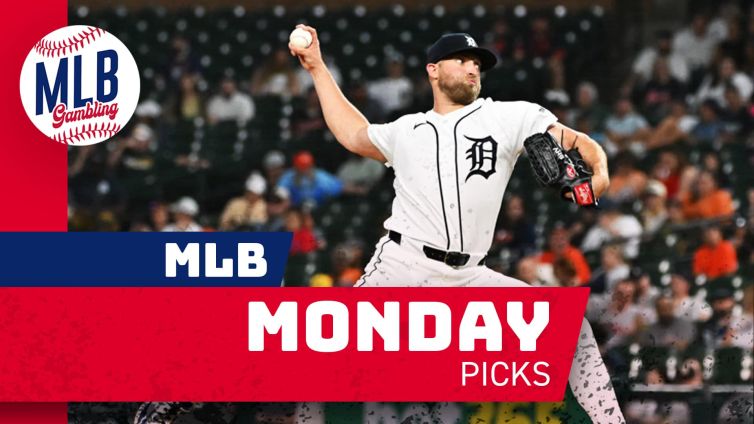MLB Monday Betting Picks 4/20/26 | MLB Gambling Podcast (Ep. 930)