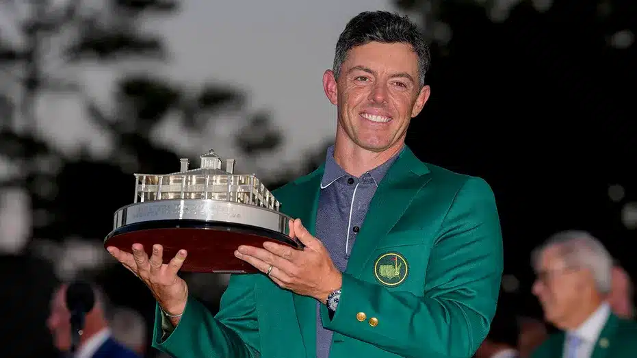 2026 Masters Trends and Key Stats