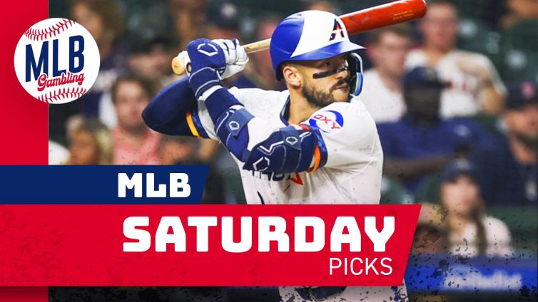 MLB Saturday Betting Picks 4/11/26 | MLB Gambling Podcast (Ep. 923)