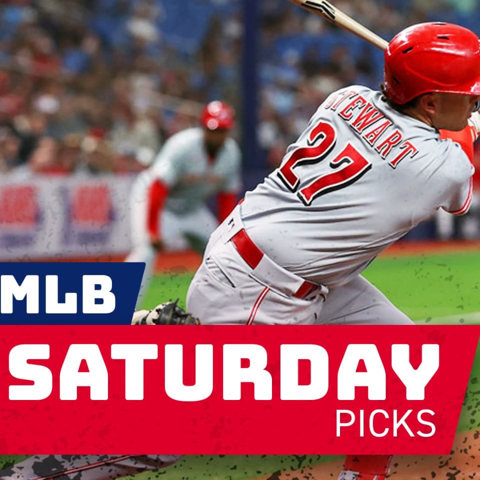 MLB Saturday Betting Picks 5/2/26 | MLB Gambling Podcast (Ep. 941)