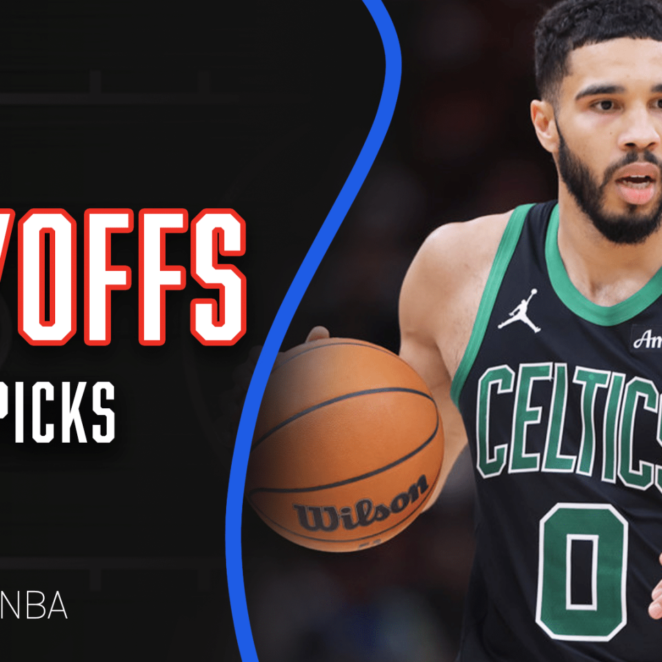 NBA Sunday Playoff Game Picks 4/19/26 | NBA Gambling Podcast (Ep. 1092)