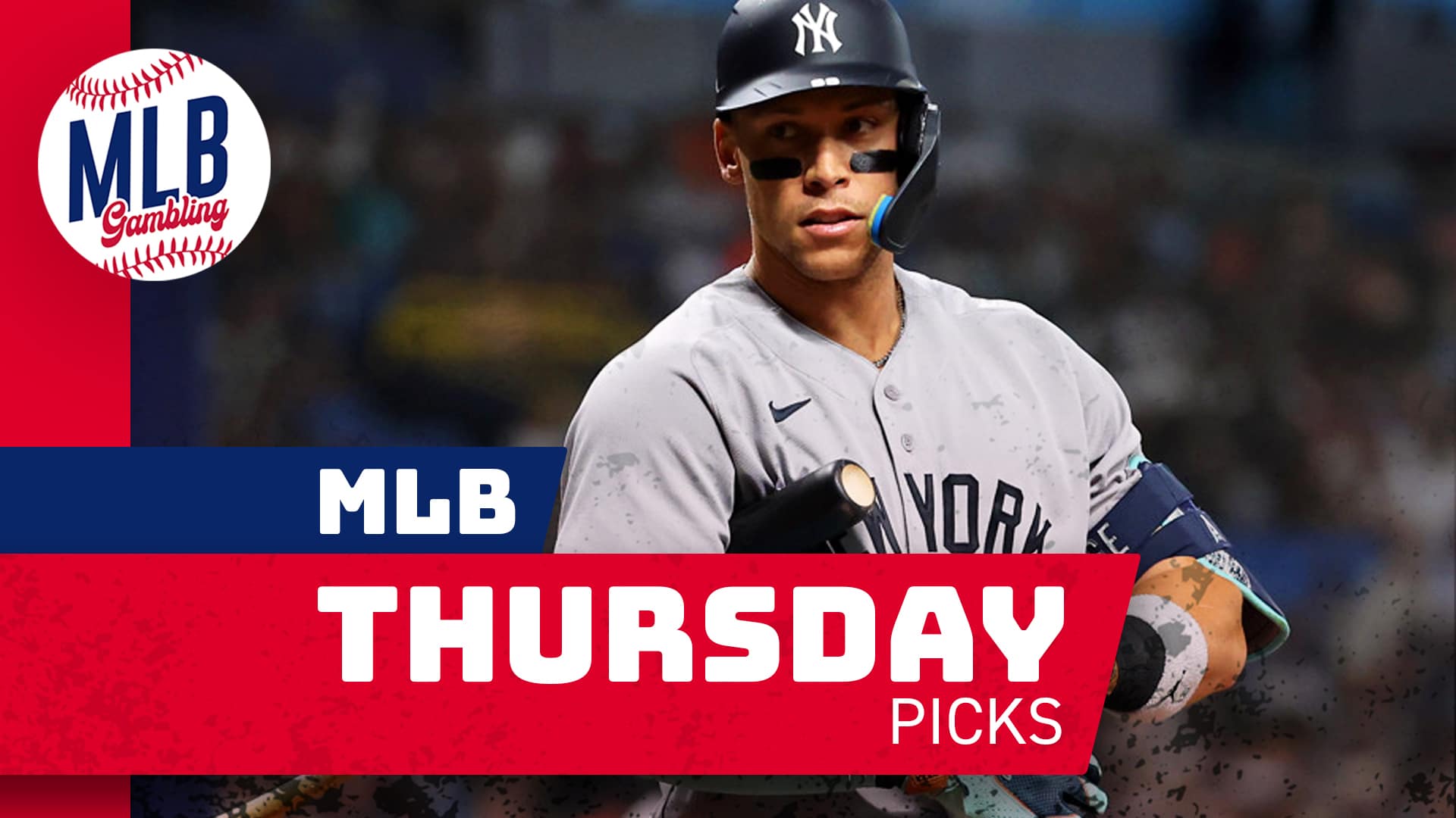 MLB Thursday Betting Picks 4/16/26 | MLB Gambling Podcast (Ep. 927)