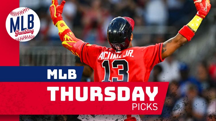 MLB Thursday Betting Picks 4/30/26 | MLB Gambling Podcast (Ep. 939)