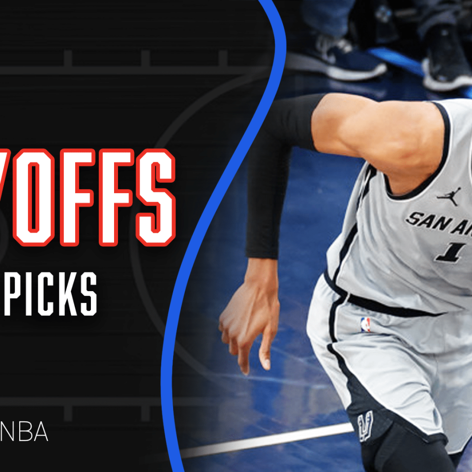 NBA Tuesday Playoff Game Picks 4/21/26 | NBA Gambling Podcast (Ep. 1094)