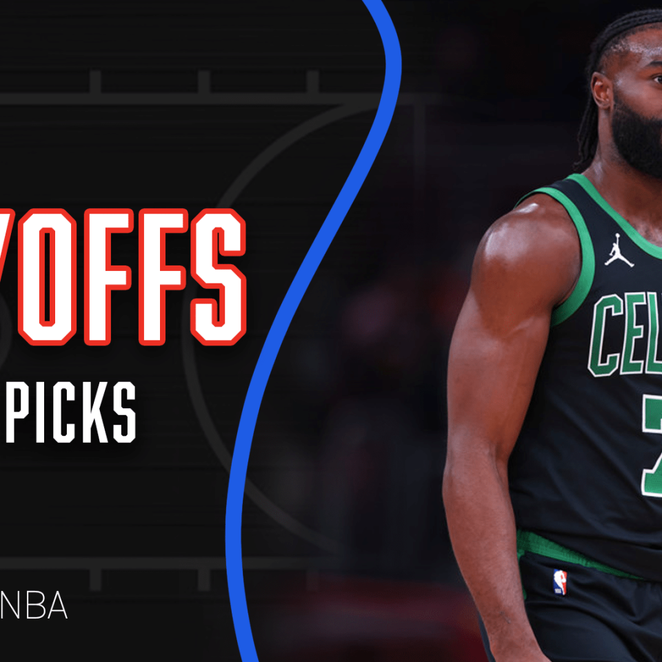 NBA Tuesday Playoff Game Picks 4/28/26 | NBA Gambling Podcast (Ep. 1101)