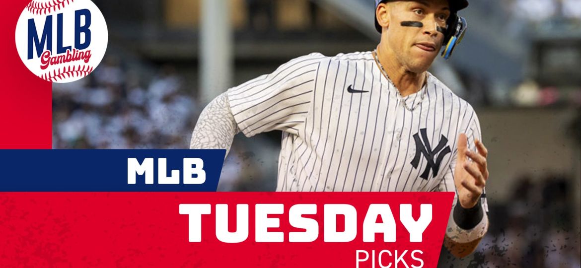 MLB Tuesday Betting Picks 4/21/26 | MLB Gambling Podcast (Ep. 931)