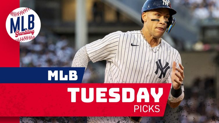 MLB Tuesday Betting Picks 4/21/26 | MLB Gambling Podcast (Ep. 931)