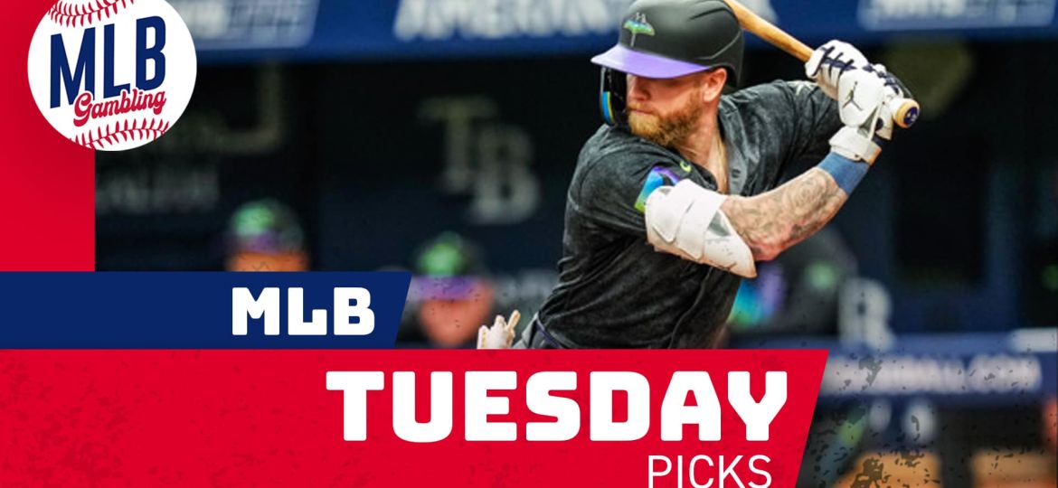MLB Tuesday Betting Picks 4/28/26 | MLB Gambling Podcast (Ep. 937)