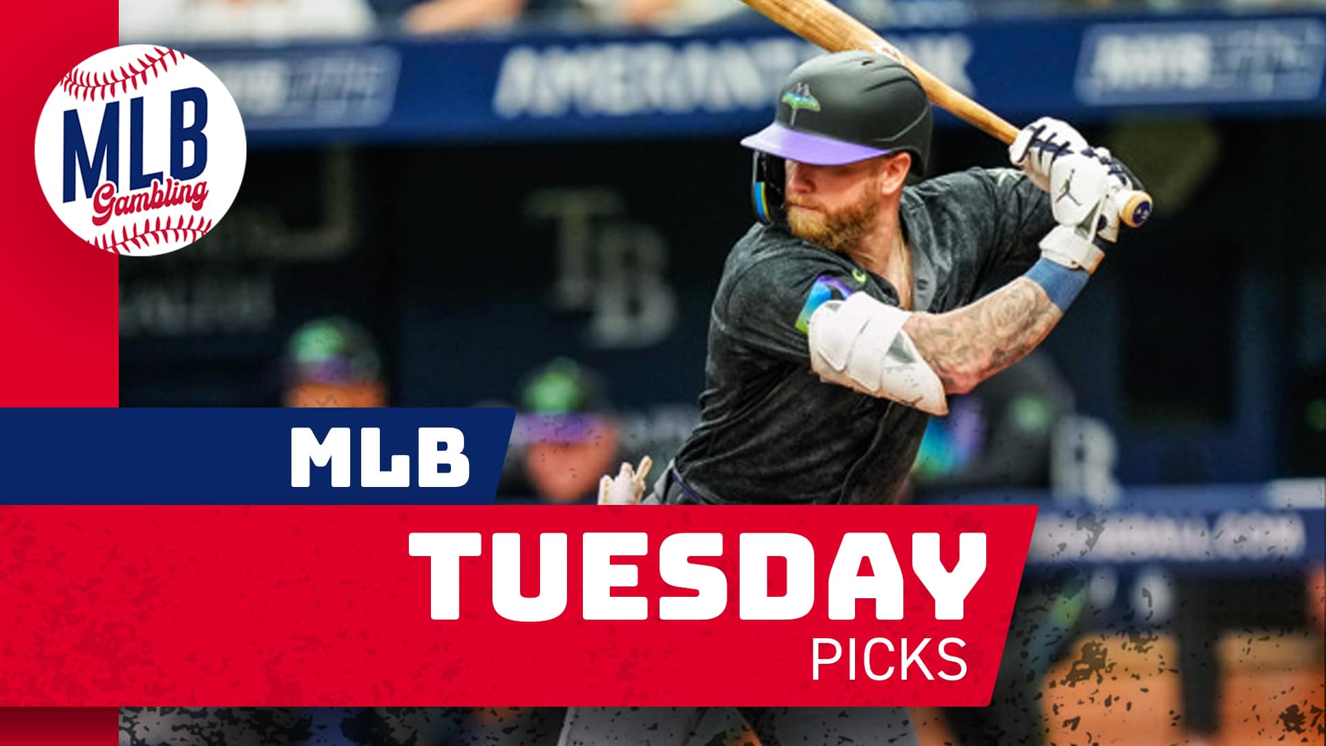 MLB Tuesday Betting Picks 4/28/26 | MLB Gambling Podcast (Ep. 937)