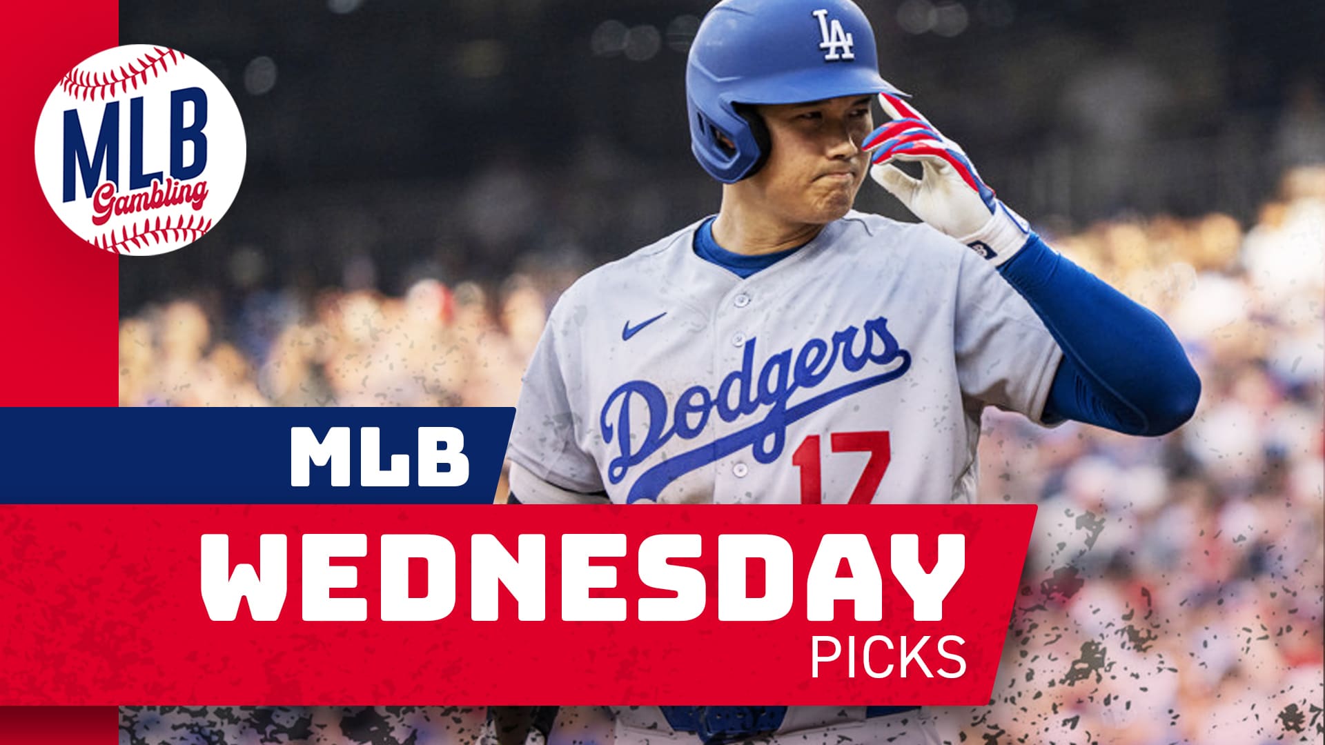 MLB Wednesday Betting Picks 4/8/26 | MLB Gambling Podcast (Ep. 920)