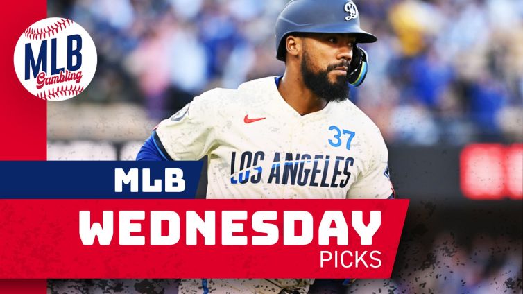 MLB Wednesday Betting Picks 4/15/26 | MLB Gambling Podcast (Ep.926)