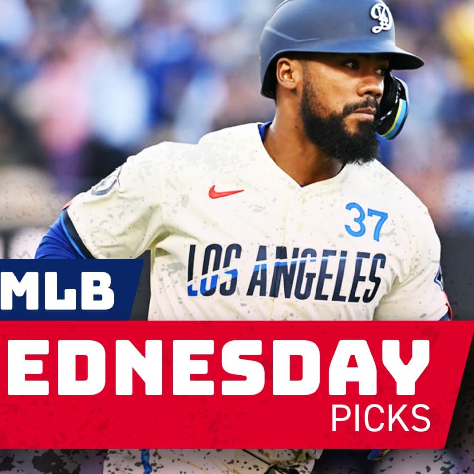 MLB Wednesday Betting Picks 4/15/26 | MLB Gambling Podcast (Ep.926)