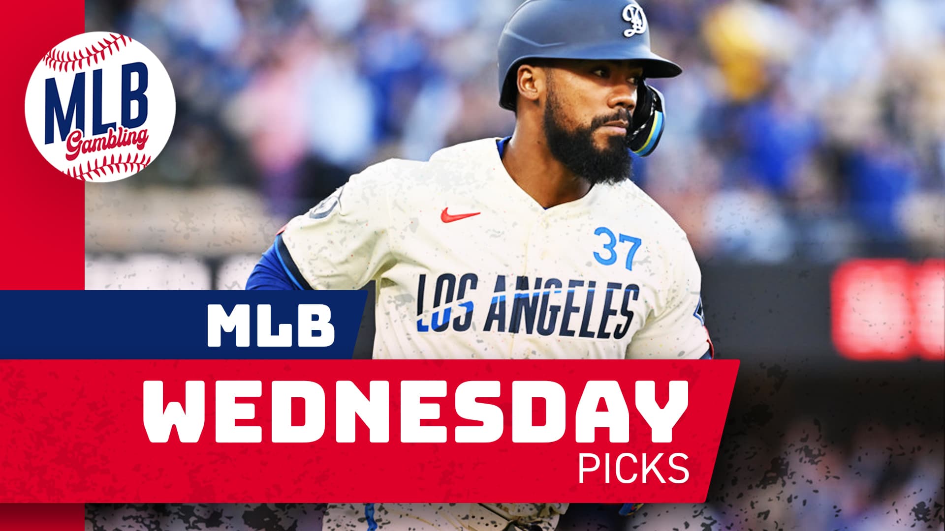 MLB Wednesday Betting Picks 4/15/26 | MLB Gambling Podcast (Ep.926)