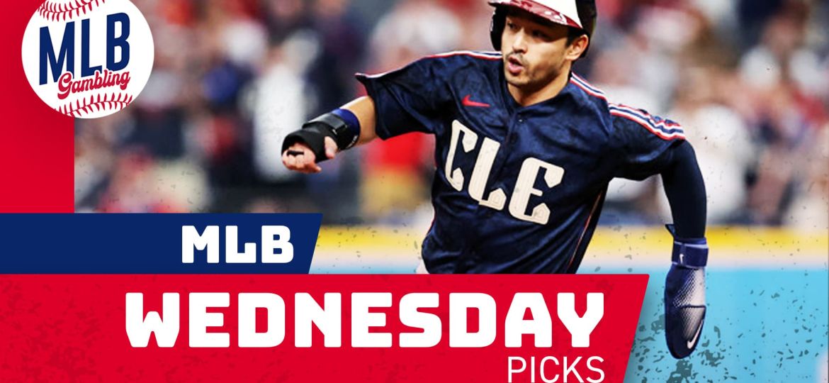 MLB Wednesday Betting Picks 4/22/26 | MLB Gambling Podcast (Ep. 932)