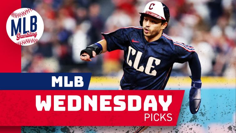 MLB Wednesday Betting Picks 4/22/26 | MLB Gambling Podcast (Ep. 932)