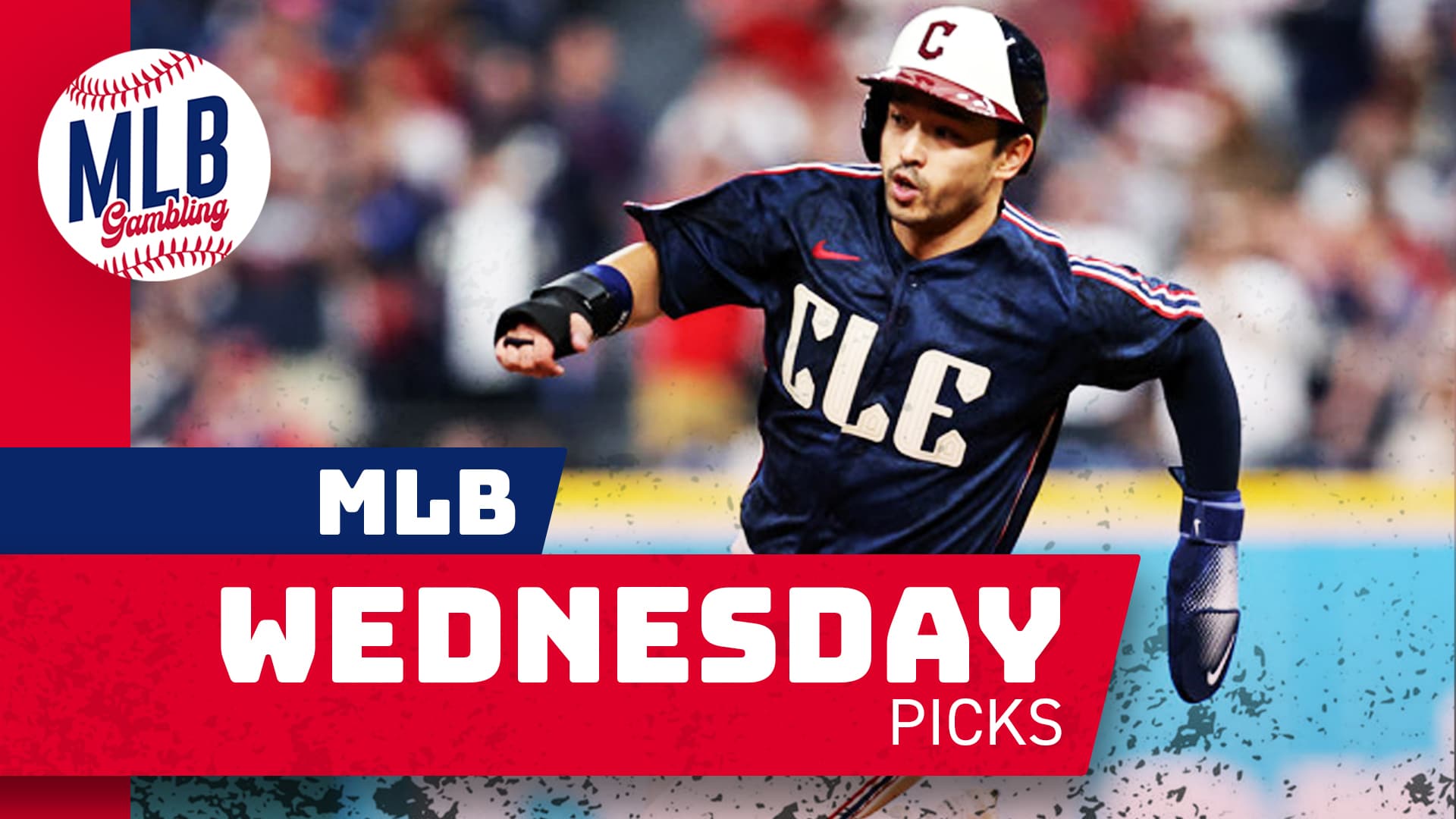 MLB Wednesday Betting Picks 4/22/26 | MLB Gambling Podcast (Ep. 932)