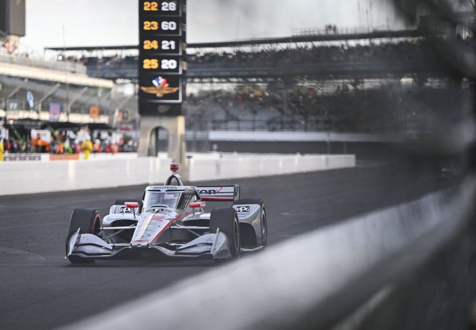 Indy 500 Picks, Odds, and Best Bets: The 110th Indianapolis 500