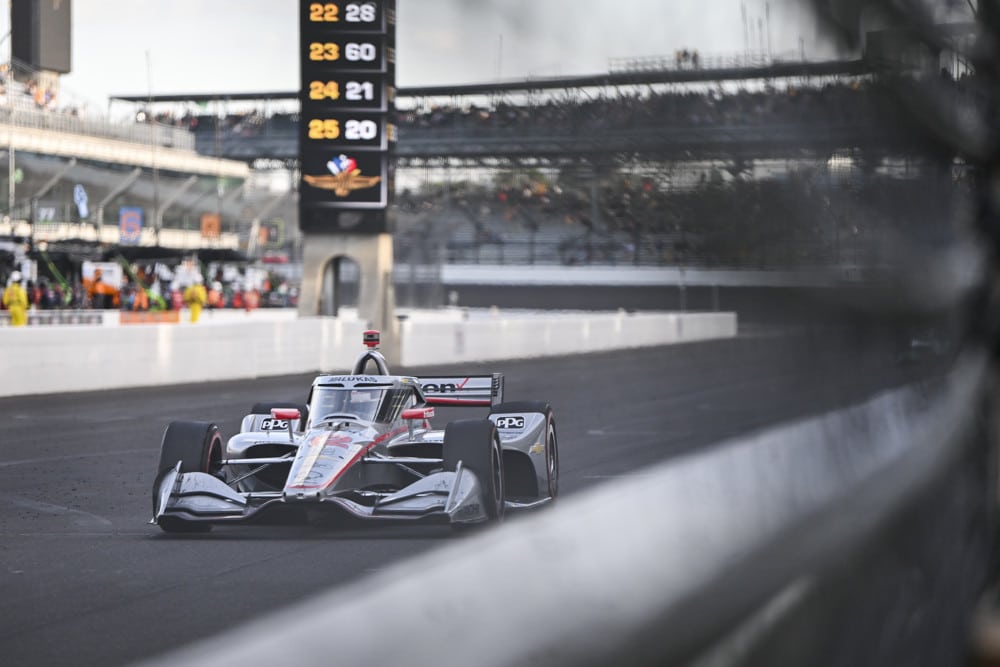 Indy 500 Picks, Odds, and Best Bets: The 110th Indianapolis 500 