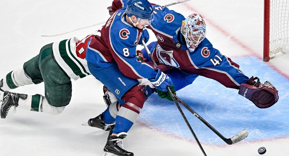 Best Bet For Tuesday (May 5th): NHL Playoffs Predictions
