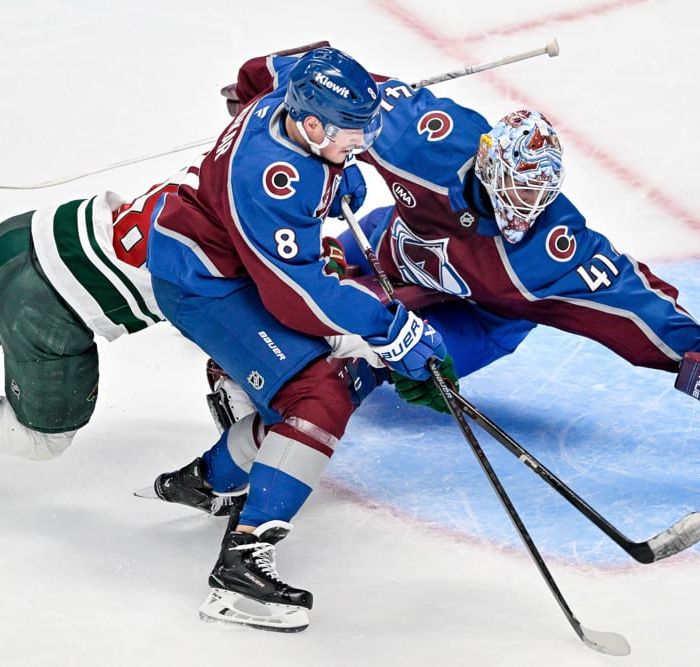 Best Bet For Tuesday (May 5th): NHL Playoffs Predictions