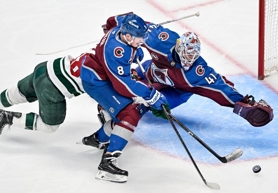 Best Bet For Tuesday (May 5th): NHL Playoffs Predictions